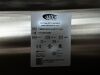 CME CORP CMEB-BFW-S-6PT7-S-R Patient Warmer