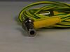 JOHNSON & JOHNSON Smartablate System Ground Cable (3m) Ref M490014 STOCKERT GmbH M490014 Smartablate System Ground Cable 3m