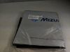 MIZUHO OSI Modular Table System Cover Ref 7803-320 7803-320 Modular Table System Cover