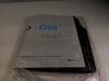 MIZUHO OSI Modular Table System Cover Ref 7803-320 7803-320 Modular Table System Cover
