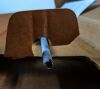 INTUITIVE Da Vinci S Harmonic Ace Curved Shears 8MM 420275 S Harmonic Ace Curved Shears 8MM 420275 | New in Open Box