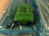 INTUITIVE Da Vinci Si Crocodile Grasper 5MM 428059 Si Crocodile Grasper 5MM 428059 | Lot of 3