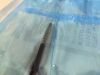 INTUITIVE Da Vinci Si Crocodile Grasper 5MM 428059 Si Crocodile Grasper 5MM 428059 | Lot of 3