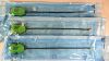 INTUITIVE Da Vinci Si Crocodile Grasper 5MM 428059 Si Crocodile Grasper 5MM 428059 | Lot of 3