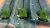 INTUITIVE Da Vinci Si Crocodile Grasper 5MM 428059 Si Crocodile Grasper 5MM 428059 | Lot of 3