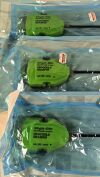 INTUITIVE Da Vinci Si Crocodile Grasper 5MM 428059 Si Crocodile Grasper 5MM 428059 | Lot of 3