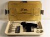 BIONX 5192-93 5192-93 Crossbow Meniscus Arrow Inserter with Instrumentation