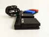 FMS GROUPFUTURE MEDICAL SYSTEMS Four-Way Foot Switch FMS | Reverse, Forward, Cannula Suction, Lavage