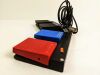 FMS GROUPFUTURE MEDICAL SYSTEMS Four-Way Foot Switch FMS | Reverse, Forward, Cannula Suction, Lavage