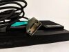 FMS GROUPFUTURE MEDICAL SYSTEMS Four-Way Foot Switch FMS | Reverse, Forward, Cannula Suction, Lavage