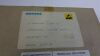 SIEMENS 1617302 G2175 Power Supply D1 Power Supply