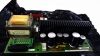 SIEMENS 2798127 X2121 Board Rad Room