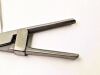 V. MUELLER SU2853 V. Mueller Tubing Clamp Forceps
