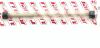 JARIT 310-396 Garrett Vascular Dilator | 1mm, 5-1/2"