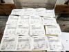 MEDTRONIC 11001G Extension Line Adapter | Lot of 20