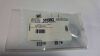 STORZ Lot of 21 - Cap for Handle Sleeve 8548 Monitor