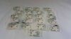 STORZ Lot of 21 - Cap for Handle Sleeve 8548 Monitor