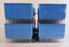200ul Certified RNASE / DNASE & Pyrogen Safe 200ul Certified RNASE / DNASE Universal Filter Pipette Tips | 8 Packs of 96 each