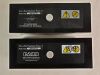 BARD Site Rite Battery Pack 8001C0775  | Lot of 2 | with Smart Charger 0101B0014