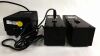 BARD Site Rite Battery Pack 8001C0775  | Lot of 2 | with Smart Charger 0101B0014