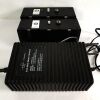 BARD Site Rite Battery Pack 8001C0775  | Lot of 2 | with Smart Charger 0101B0014