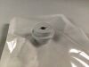 INTUITIVE Da Vinci S Si 5 mm Cannula Seal 400161 S Si 5 mm Cannula Seal 400161 | Lot of 20