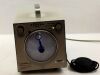 STACKHOUSE AirSafe Versa Vac2 ST-1800/R Smoke Evacuator