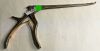 V. MUELLER NL4291-083 Spurling Rongeur Orthopedic Instrument