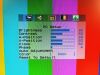 SPECTRONIQ STV-150 LV15X221 Display Monitor