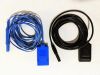 KIMBERLY-CLARK  Probe Type Wires With Plastic Tips and Metal Bases Probe Wires with Plastic Tips and Metal Bases