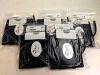 SUNTECH 98-0080-07 All Purpose General Adult Blood Pressure Cuff | Lot of 5