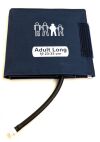 SUNTECH 98-0080-07 All Purpose General Adult Blood Pressure Cuff | Lot of 5