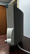 PHILIPS IntelliVue MP70 M8007A Monitor
