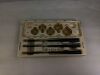 EDWARDS TRAY 1169HP Mitral Valve Sizer Kit