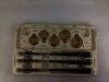 EDWARDS TRAY 1169HP Mitral Valve Sizer Kit