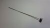 ARTHREX AR-1948 Spear and Trocar for FiberTak and 2.4 mm SutureTak