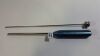ARTHREX AR-1948 Spear and Trocar for FiberTak and 2.4 mm SutureTak