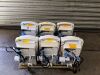 HOSPIRA LIFECARE PCA Pump PCA