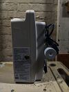 HOSPIRA LIFECARE PCA Pump PCA