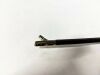 WOLF 8383.124 Laparoscopic Punch Surgical Grasping Forceps