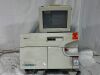 SIEMENS Rapidlab 1245 Rapidlab 1200 Series Blood Gas Analyzer