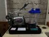 GOMCO 789 Vacuum Pump