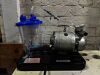 GOMCO 789 Vacuum Pump
