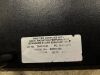 93909-286 Surgical Table Part