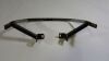 STERIS Column Cover Bracket 542200411 542200411 Column Cover Bracket Surgical Table Attachment