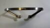 STERIS Column Cover Bracket 542200411 542200411 Column Cover Bracket Surgical Table Attachment