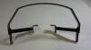 STERIS Column Cover Bracket 542200411 542200411 Column Cover Bracket Surgical Table Attachment