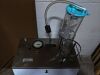 BERKELEY tonometer VC-11 Aspirator