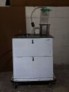 BERKELEY tonometer VC-11 Aspirator