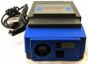OMNISOUND 3000 PTI With Transducer Ultrasound Therapy Unit